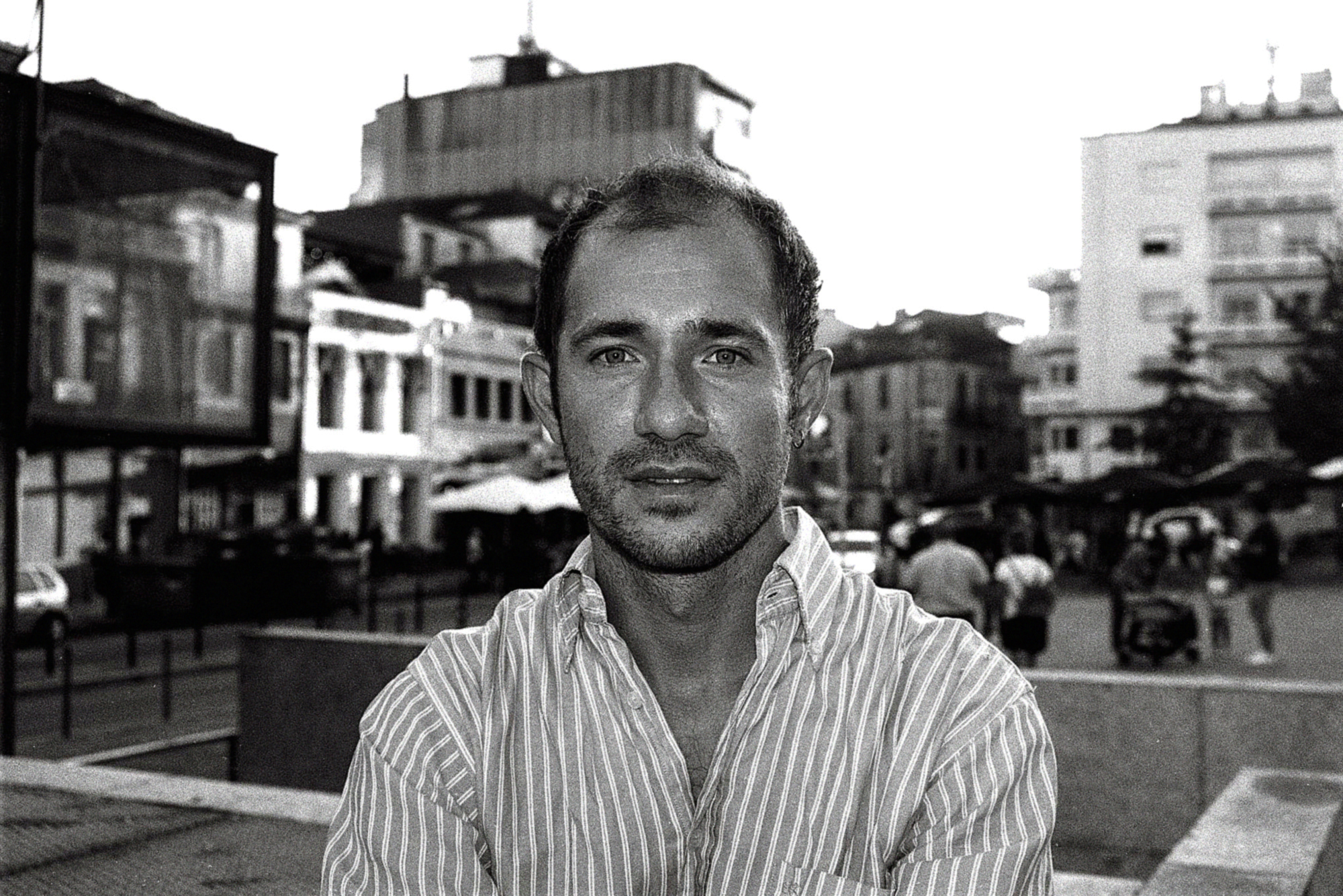 Orlando Vieira Francisco
